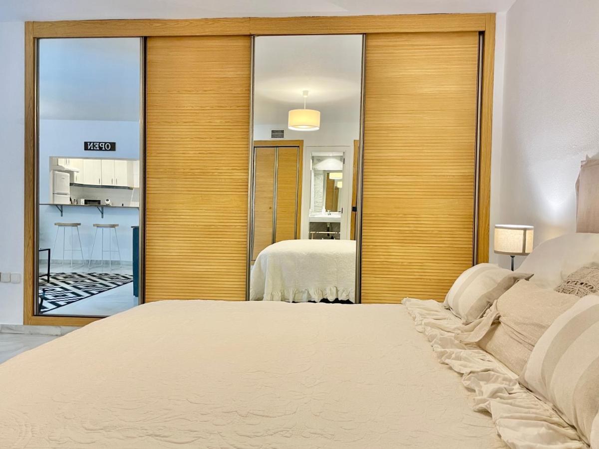 Rs 16 Studio Center Of Marbella By Eaw Homes Exterior foto